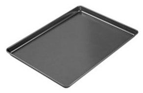 Wilton Industries 2105-0109 Mega Non-Stick Cookie Sheet, 21 x 15-In. - Quantity 1