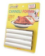 Ateco Cannoli Kit s/s