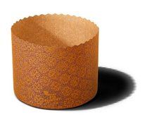 Cupcakes baking cups Perfect for muffins, cupcake souffle,Panettone, etc.Baking Molds Pa6045USA, Case of 2000