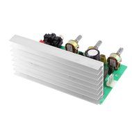 uxcell Hi-Fi 2 Channel Audio Stereo Power Amplifier Board N3