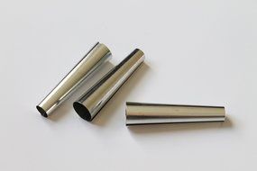 Cream Roll Pastry Mold, Set of 12 N2