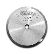Dexter Russell P17 4&quot; Blade for P177A Sani-Safe Pizza Cutter
