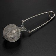 EXIU Fashion Tea Bags Stainless Steel Mini Tea Ball Infuser Filter Loose Tea Leaves Strainer