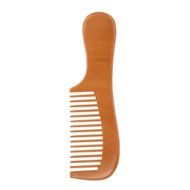 Strist(TM) Anti-static Head Meaaager Sandalwood Wooden Combs Popular Natural Health Care Hair Comb Hairbrush With... N5