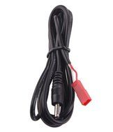 FPV RC832 5.8G 32CH AV Wireless Receiver For 5.8GHz Transmitter LED Display 32CH N4