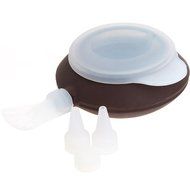 Macaron Cake Mold Decorating Cream Pen Chocolate Mounting Patterns Tools Piping Device