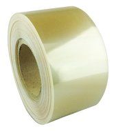 TIERRAFILM Cake Collar, Baking Acetate Sheet CLEAR ACETATE ROLL - 2.5&quot; x 32 feet 125 micron