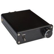 Baitaihem 2.0 Channel Class T 2x50W Home Audio Amplifier 100W HiFi Stereo Amp Black N3