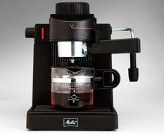 Melitta MEX1B Espresso/Cappuccino Machine ( MEX-1B ) N2