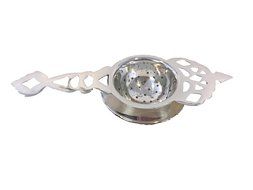 Two's Company Afternoon Tea Infuser (One Handle Bowl) N4