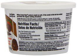 Wilton 1911-511 Candy Dip, Light Cocoa 10 oz N3