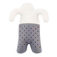 Silicone Tea Infuser Cute Filter Teapot Strainer Teabags N3