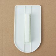 Silvercell Cake Smoother Polisher Tools Cutter Decorating Fondant Sugarcraft N4