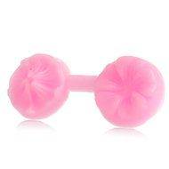Wrisky Silicone Flower DIY Cake Fondant Decorating Baking Mold Mould Sugar Craft Tools N5