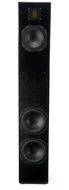 MartinLogan Motion 12 Floorstanding Speaker (Black Ash, each) (Discontinued by Manufacturer) N5