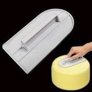 Cake Smoother Decorating Polisher Icing Cake Fondant Sugarcraft Decorating Bakeware Tools N4