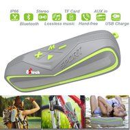 Waterproof Wireless Bluetooth 4.0 Outdoor Speaker Marine and Waterproof Bluetooth Speaker for iPhone Android and... N8