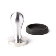 Cafelat Drop Tamper - 58mm Flat / Aluminum