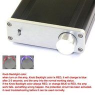 RioRand TPA3123/NE5532 Digital Stereo/Audio Amplifier For Computer 50W+50W N4