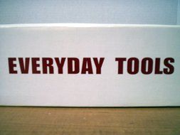 Tools of the Trade Basics Roaster Nonstick Carbon Steel W/Rack N2