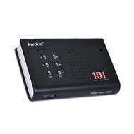 Home Media Center Media Player Standalone N8