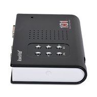 Home Media Center Media Player Standalone N9
