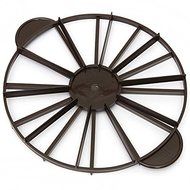 Slice Pie Cake 10/12 Piece Equal Portion Marker Divider N5