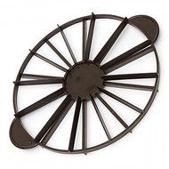 Slice Pie Cake 10/12 Piece Equal Portion Marker Divider N6