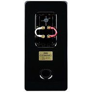 FOSTEX bookshelf-type speakers (1 unit) G1300MG (PB) (Piano Black) N3