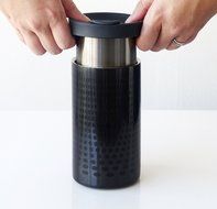 Presse by Bobble / Gamila Impress Coffee Set Gift Pack N4