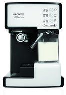 Mr. Coffee ECMP1000 Caf&eacute; Barista Premium Espresso/Cappuccino System, Silver N26