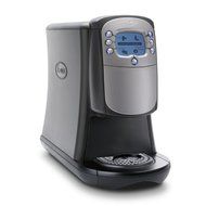 Mars Flavia : Creation 400 Drink Station, 17&quot;x10&quot;x20-1/2&quot;, Black/White