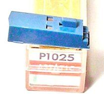 PHONOGRAPH CARTRIDGE with needle FOR PHILIPS GP231 PHILIPS AG3311 P1025