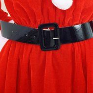 Christmas Costume Fancy Dress ,BeautyVan New Women Santa Claus Holiday Costume Cosplay Girls Xmas Outfit Fancy... N28