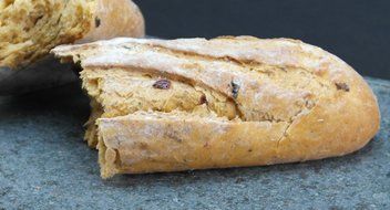 Square Granite Baking Stone N6