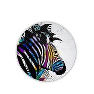 Generic Made By Mdf Coaster With Zebra Specificity N4