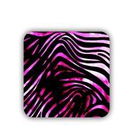 Generic Made By Mdf Coaster With Zebra Specificity N5