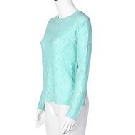 Knitwear Cardigan Outwear,Morecome Women Long Sleeve Loose Bowknot Knitted Sweater (M, Black) N6