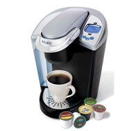 Keurig B66 Single Serve Gourmet Coffee &amp; Tea Brewing System