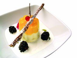 Silikomart SF103/C Silicone Classic Collection Mold Shapes, Savoiardo/ Ladyfinger N4