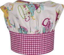 Handstand Kitchen Child's 'Tea Party' Chef's Hat