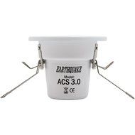 Earthquake Sound ACS3.0 Closed Back 50 Watts 8 Ohm 3" In Ceiling Speaker (pair) N2