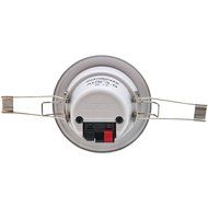 Earthquake Sound ACS3.0 Closed Back 50 Watts 8 Ohm 3" In Ceiling Speaker (pair) N3