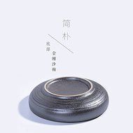 CCWY Black&nbsp;enamel&nbsp;tea&nbsp;pot&nbsp;vintage&nbsp;pot&nbsp;cushioning&nbsp;foam&nbsp;ceramic&nbsp;accessories&nbsp;wholesale&nbsp;ru&nbsp;Kung Fu&nbsp;tea ceremony&nbsp;kettle N5