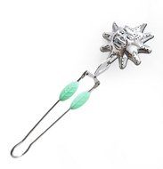 Creativity 100% Food Grade Silicone Stainless Steel Quality Tea Infuser - Shark Lemon Robot and Many Different... N20