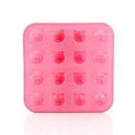 Y&amp;XL&amp;H Cartoon Silicone DIY Mould(Random Color)