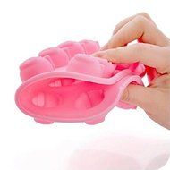 Y&amp;XL&amp;H Cartoon Silicone DIY Mould(Random Color) N2