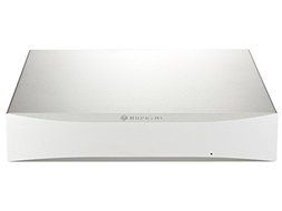 NuPrime STA 9 Power Amplifier - Silver N2