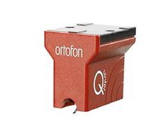 Ortofon MC Q5 DJ cartridge from Japan