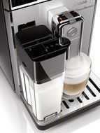 Philips Saeco GranBaristo, Stainless Steel, Silver, HD8966/47 N7